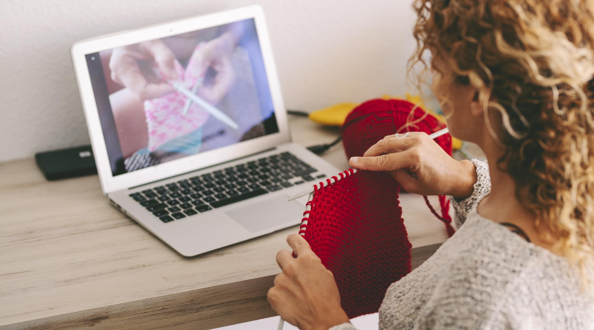 Lezione dal vivo con tutor